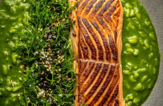 Restauracje - Selavi - restaurant - zdjęcie 1 