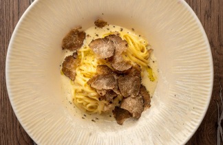 Restauracje - Selavi - restaurant - zdjęcie 2 