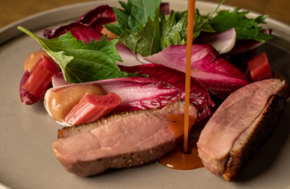 Restauracje - Selavi - restaurant - zdjęcie 3 