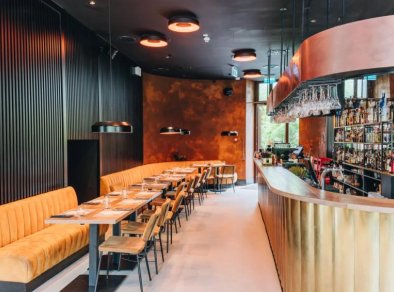 Selavi - sale konferencyjne Warszawa