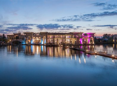 Hotel Venecia Palace - sale konferencyjne Warszawa