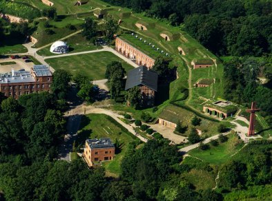 Hevelianum - sale konferencyjne Gdańsk