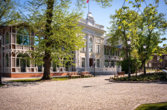 Centra konferencyjne - Hevelianum - zdjęcie 3