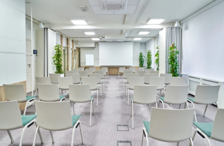 Centra konferencyjne - Hevelianum - obiekt - zdjęcie 5 