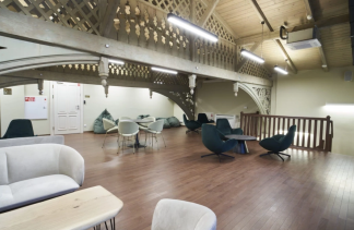 Centra konferencyjne - Hevelianum - obiekt - zdjęcie 8 