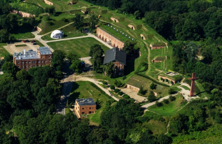 Centra konferencyjne - Hevelianum - obiekt - zdjęcie 1 