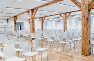 Centra konferencyjne - Hevelianum - obiekt - zdjęcie 7 