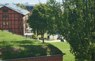 Centra konferencyjne - Hevelianum - obiekt - zdjęcie 4 
