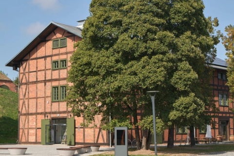 Centra konferencyjne - Hevelianum - zdjęcie 2