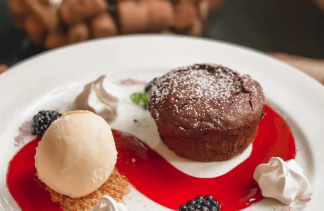 Centra konferencyjne - Hevelianum - restaurant - zdjęcie 3 