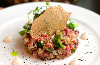 Centra konferencyjne - Hevelianum - restaurant - zdjęcie 4 