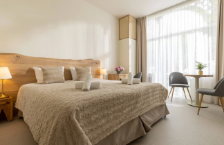 Centra konferencyjne - Hevelianum - Pokoje - zdjęcie 1 