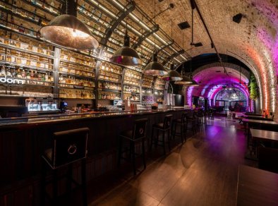 Browar Warszawski - sale konferencyjne Warszawa