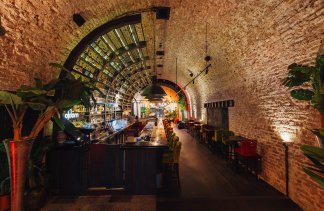 Restauracje - Browar Warszawski - obiekt - zdjęcie 18 