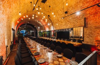 Restauracje - Browar Warszawski - obiekt - zdjęcie 16 