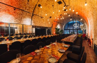 Restauracje - Browar Warszawski - obiekt - zdjęcie 17 