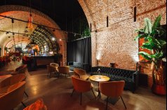 Restauracje - Browar Warszawski - zdjęcie 4