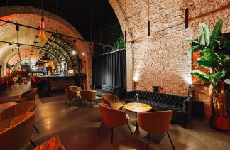 Restauracje - Browar Warszawski - obiekt - zdjęcie 4 