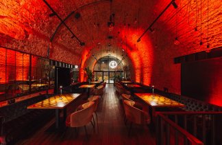 Restauracje - Browar Warszawski - obiekt - zdjęcie 7 