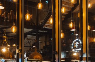 Restauracje - Browar Warszawski - obiekt - zdjęcie 23 