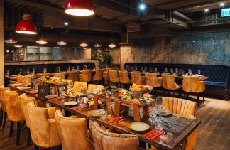 Restauracje - Browar Warszawski - obiekt - zdjęcie 11 