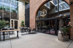 Restauracje - Browar Warszawski - zdjęcie 4