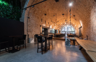 Restauracje - Browar Warszawski - obiekt - zdjęcie 9 