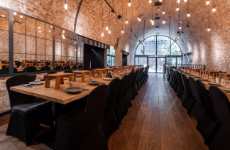 Restauracje - Browar Warszawski - obiekt - zdjęcie 6 