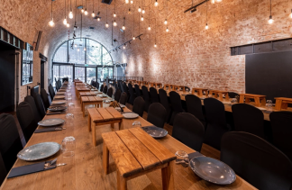 Restauracje - Browar Warszawski - obiekt - zdjęcie 8 