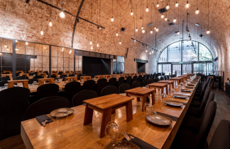 Restauracje - Browar Warszawski - obiekt - zdjęcie 7 