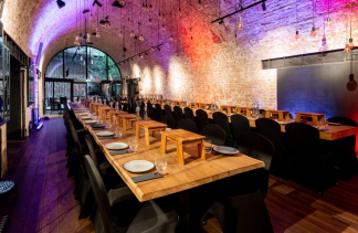 Restauracje - Browar Warszawski - obiekt - zdjęcie 10 