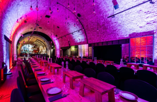 Restauracje - Browar Warszawski - obiekt - zdjęcie 15 