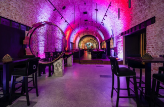 Restauracje - Browar Warszawski - obiekt - zdjęcie 16 