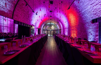 Restauracje - Browar Warszawski - obiekt - zdjęcie 17 