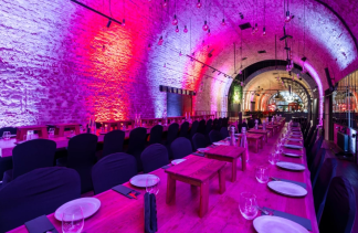 Restauracje - Browar Warszawski - obiekt - zdjęcie 18 