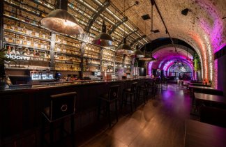 Restauracje - Browar Warszawski - obiekt - zdjęcie 1 