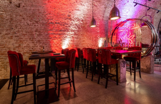 Restauracje - Browar Warszawski - obiekt - zdjęcie 13 