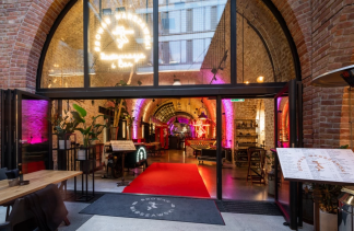 Restauracje - Browar Warszawski - obiekt - zdjęcie 5 