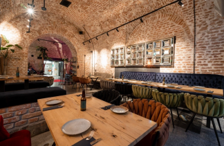 Restauracje - Browar Warszawski - obiekt - zdjęcie 12 