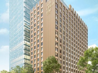 Motel One Upper One - sale konferencyjne Warszawa