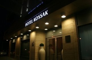 Hotele 4**** - HOTEL KOSSAK - obiekt - zdjęcie 2 