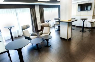 Hotele 4**** - HOTEL KOSSAK - obiekt - zdjęcie 25 