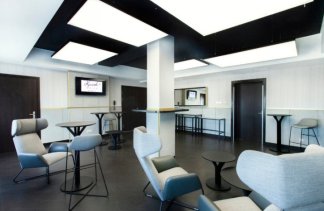 Hotele 4**** - HOTEL KOSSAK - obiekt - zdjęcie 15 