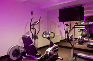 Hotele 4**** - HOTEL KOSSAK - obiekt - zdjęcie 28 