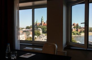 Hotele 4**** - HOTEL KOSSAK - obiekt - zdjęcie 10 