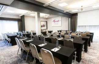 Hotele 4**** - HOTEL KOSSAK - obiekt - zdjęcie 4 