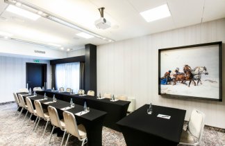 Hotele 4**** - HOTEL KOSSAK - obiekt - zdjęcie 5 