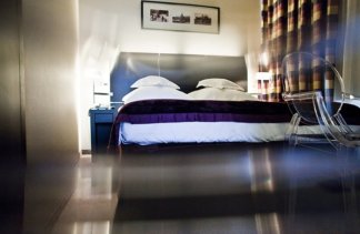 Hotele 4**** - HOTEL KOSSAK - obiekt - zdjęcie 17 