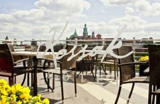 Hotele 4**** - HOTEL KOSSAK - restaurant - zdjęcie 3 