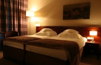 Hotele 4**** - HOTEL KOSSAK - Pokoje - zdjęcie 1 